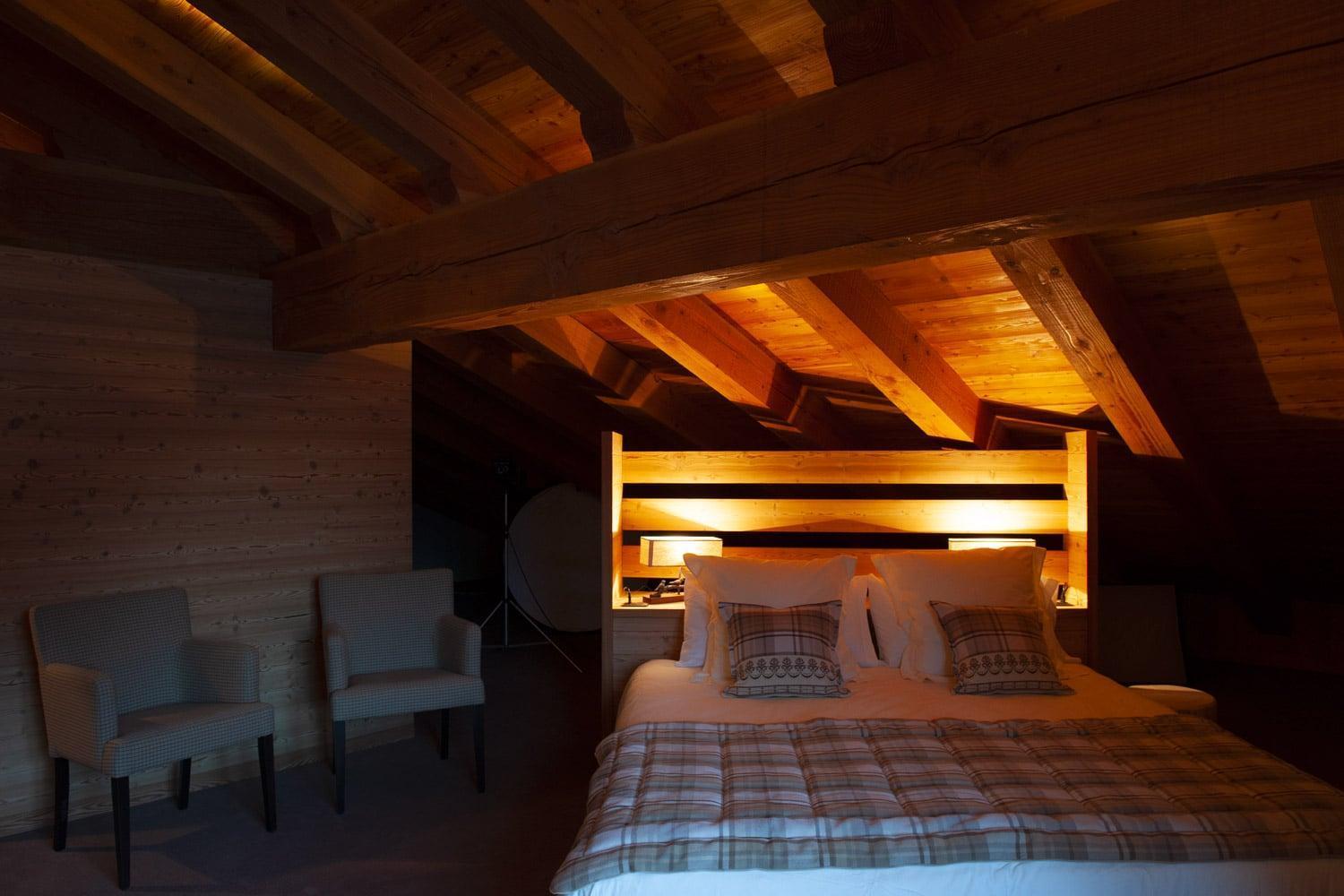 La Madonnina Del Gran Paradiso Wellness Hotel Cogne Ngoại thất bức ảnh